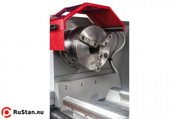 Токарно-винторезный станок по металлу JET GH-2060ZH DRO фото №10 GH-2060ZH DRO фото №10