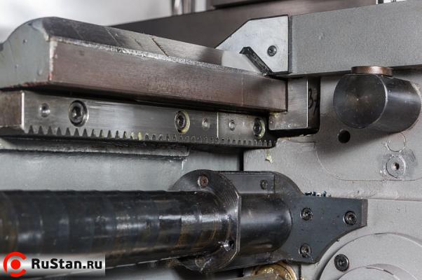 Токарно-винторезный станок по металлу JET GH-2660ZH DRO фото №17 GH-2660ZH DRO фото №17