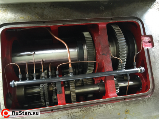 GH-24120 ZHD DRO RFS фото №4 GH-24120 ZHD DRO RFS фото №4