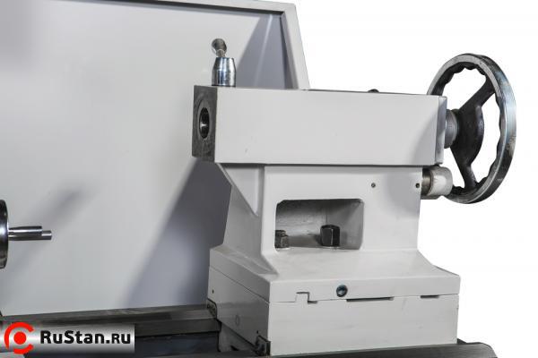 Задняя бабка GH-2640ZH DRO фото №11 Задняя бабка GH-2640ZH DRO фото №11