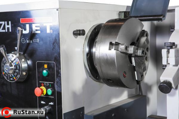 Патрон GH-2640ZH DRO фото №3 Патрон GH-2640ZH DRO фото №3