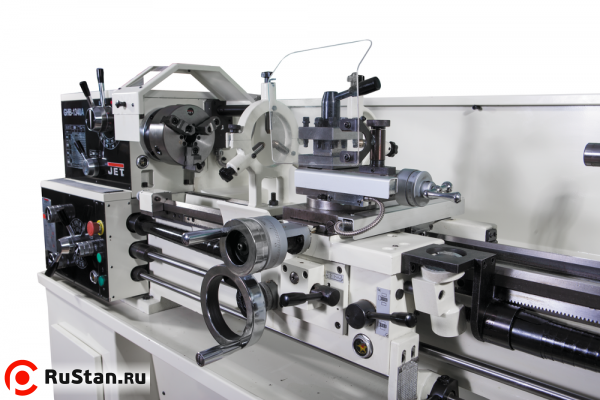 JET GHB-1340A фото №3 JET GHB-1340A фото №3