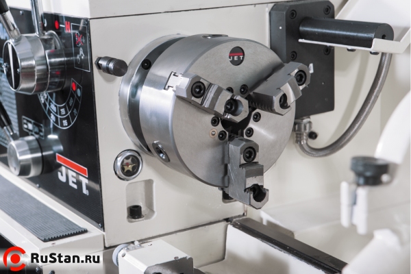 JET GHB-1340A фото №9 JET GHB-1340A фото №9