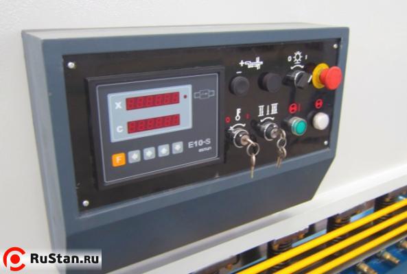 Система индикации Estun E10 фото №3 MSH-4032 фото №3