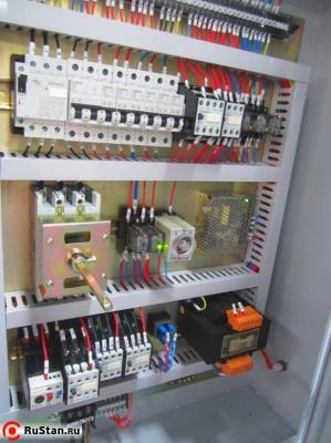 электрошкаф фото №3 MSH-12040 фото №3