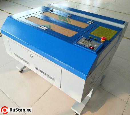 GM-L1060 Лазерный гравер фото №31 GM-L1060 Лазерный гравер фото №31