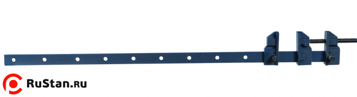 DBC / Струбцина GROZ для сборки оконных переплетов двойного действия, с двойной штангой фото №2 DBC / Струбцина GROZ для сборки оконных переплетов двойного действия, с двойной штангой фото №2