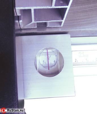 Станок ленточнопильный HBS245HQ с лупой фото №3 Станок ленточнопильный HBS245HQ с лупой фото №3