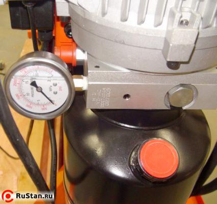 STALEX HBV-48 фото №7 STALEX HBV-48 фото №7