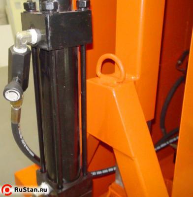 STALEX HBV-48 фото №10 STALEX HBV-48 фото №10