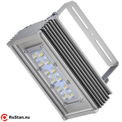 Промышленный светодиодный светильник 55 вт LED IO-PROM55S фото №2 LED IO-PROM55S фото №2