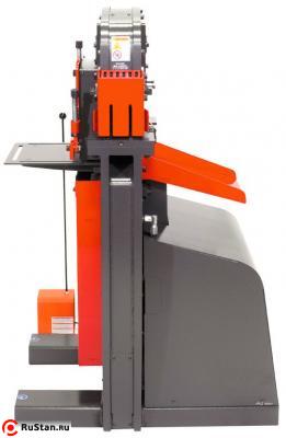 EDWARDS IW50 Комбинированные пресс-ножницы фото №7 EDWARDS IW50 Комбинированные пресс-ножницы фото №7