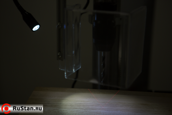 Вертикально-сверлильный станок JET JDP-13FM фото №19 JDP-13FM фото №19