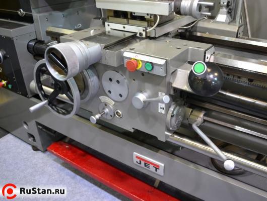 GH-2060ZH DRO фото №6 GH-2060ZH DRO фото №6