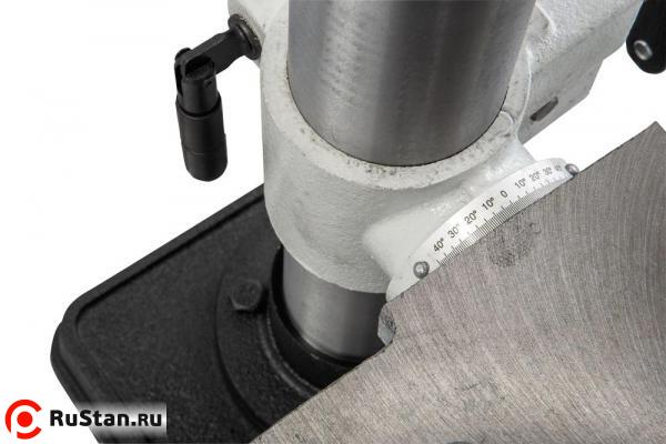 Настольный сверлильный станок JET JDP-10BM фото №5 JET JDP-10BM фото №5