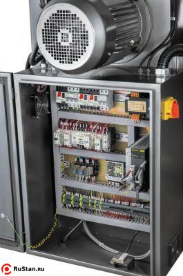 Широкоуниверсальный фрезерный станок JET JUM-1464VHXL DRO фото №14 JET JUM-1464VHXL DRO фото №14