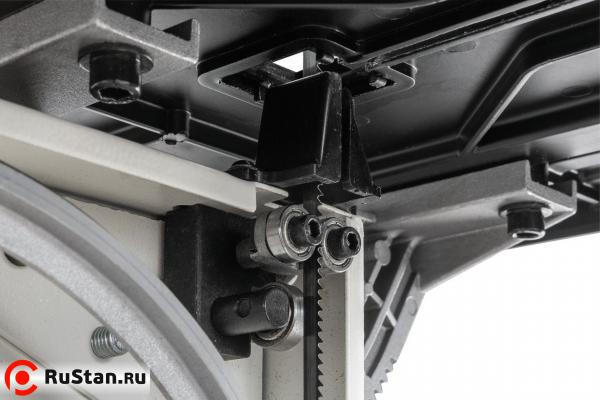 Ленточная пила по дереву JET JWBS-9S фото №6 JET JWBS-9S фото №6