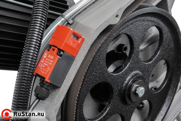 Ленточнопильный станок JET MBS-910CSE фото №14 JET MBS-910CSE фото №14