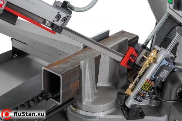 Ленточнопильный станок JET MBS-910CSE фото №16 JET MBS-910CSE фото №16