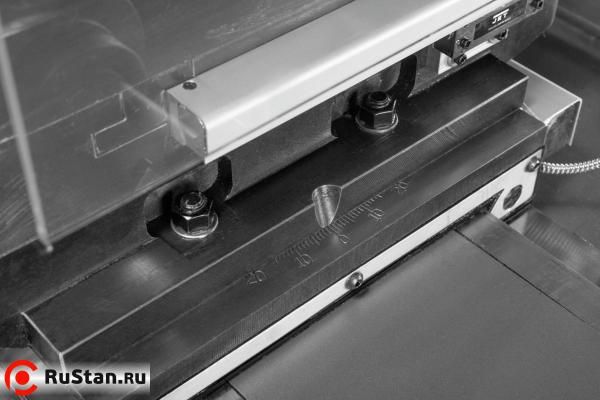 Токарно-винторезный станок JET GH-3140 ZHD DRO RFS фото №12 Токарно-винторезный станок JET GH-3140 ZHD DRO RFS фото №12
