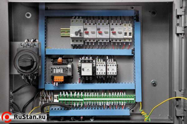 Токарно-винторезный станок JET GH-3140 ZHD DRO RFS фото №15 Токарно-винторезный станок JET GH-3140 ZHD DRO RFS фото №15