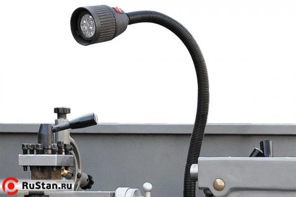 Токарно-винторезный станок JET GHB-1340A DRO фото №27 GHB-1340A DRO фото №27