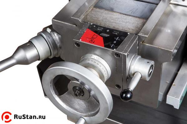 JMD-26X2 DRO фото №5 JMD-26X2 DRO фото №5