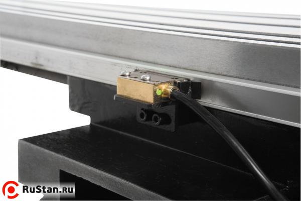 Фрезерно-сверлильный станок JET JMD-3T DRO фото №9 Фрезерно-сверлильный станок JET JMD-3T DRO фото №9