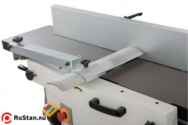 Фуговально-рейсмусовый станок JPT-310 HH фото №3 JPT-310 HH фото №3