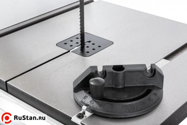 Ленточная пила по дереву JET JWBS-12S 230 В фото №5 JET JWBS-12S 230 В фото №5