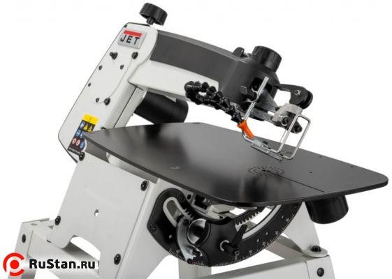JET JWSS-18B фото №8 JET JWSS-18B фото №8
