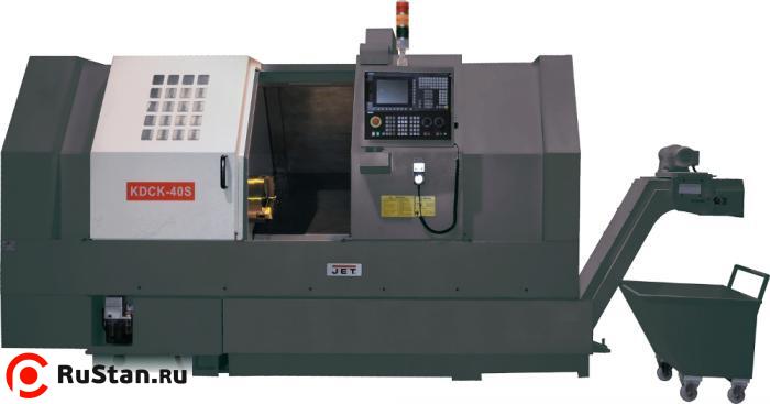 JET KDCK-40F фото №6 JET KDCK-40F фото №6