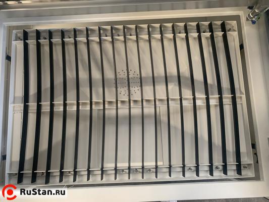 Лазерный ЧПУ станок для резки и гравировки RAPTOR S1390 PRO (YONGLI A6S 130W, CW5200, Ruida) фото №12 Raptor S1390 PRO фото №12