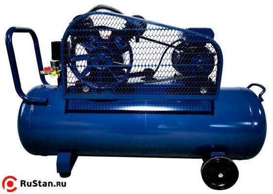 Компрессор TK-100-2A AET фото №3 Компрессор TK-100-2A AET фото №3