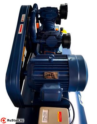 Компрессор TK-500-7.5 AET фото №4 Компрессор TK-500-7.5 AET фото №4