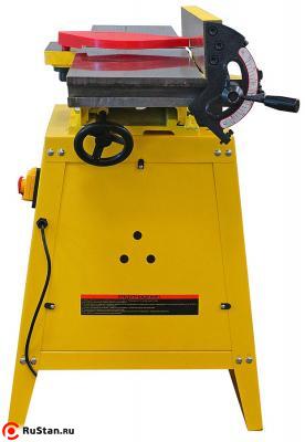 Станок строгальный Корвет-106 фото №5 Станок строгальный Корвет-106 фото №5