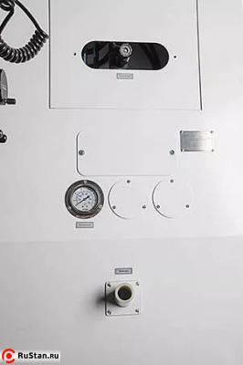 Токарный станок с наклонной станиной KTL 60/1000 (NL504SC) фото №13 KTL 60/1000 (NL504SC) фото №13