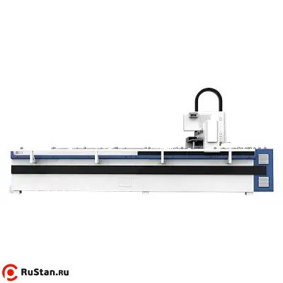 Оптоволоконный лазерный станок для резки металла 1530B (6000W Raycus) фото №3 1530B (6000W Raycus) фото №3