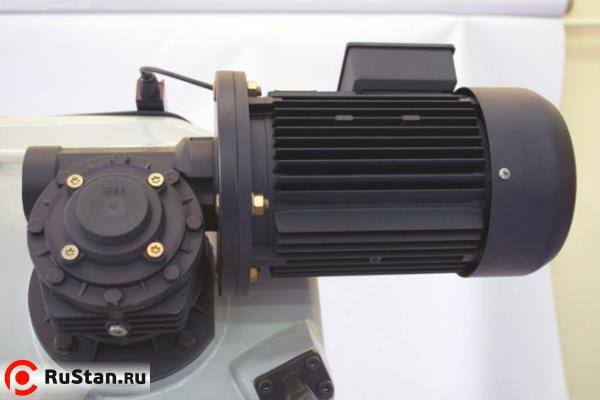 Трехфазный двигатель с зубчатым приводом фото №5 Stalex BS-315G фото №5