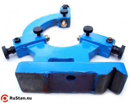 Люнет неподвижный WM250V фото №2 Люнет неподвижный WM250V фото №2