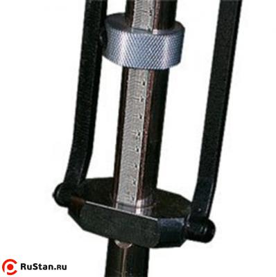 На листогибе Magnabend установлен угломер, позволяющий оценить угол произведенного загиба в любой момент движения гибочной балки. фото №6 METAL MASTER MAGNABEND MB 2500E фото №6