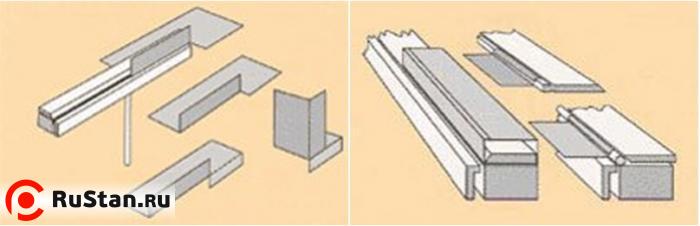 Открытая конструкция торца позволяет сгибать сложные формы фото №9 METAL MASTER MAGNABEND MB 2000E фото №9