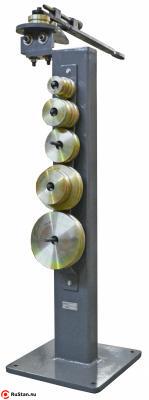 Ручной гибочный станок Maktek RB-2 фото №5 Ручной гибочный станок Maktek RB-2 фото №5