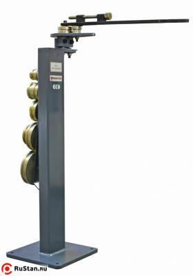 Ручной гибочный станок Maktek RB-2 фото №8 Ручной гибочный станок Maktek RB-2 фото №8