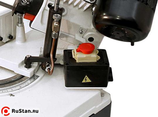 METAL MASTER BSM-128HDR фото №15 METAL MASTER BSM-128HDR фото №15