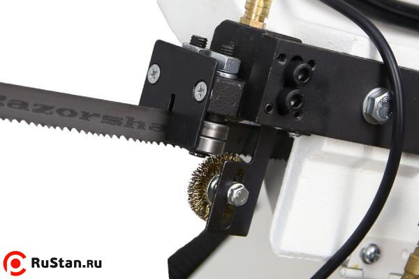 Щетка для снятия стружки METAL MASTER BSM-812 фото №17 METAL MASTER BSM-812 фото №17