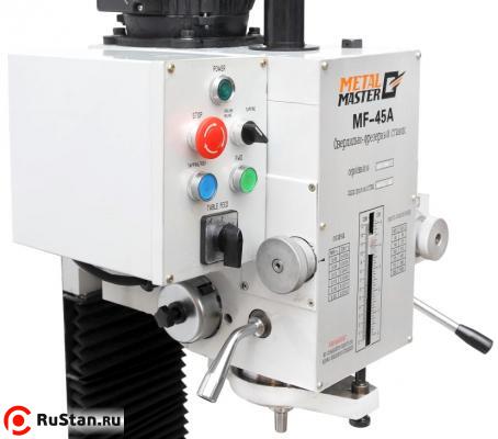 Операции сверления и фрезерования могут выполняться двумя способами: ручной и автоматический фото №7 Операции сверления и фрезерования могут выполняться двумя способами: ручной и автоматический фото №7