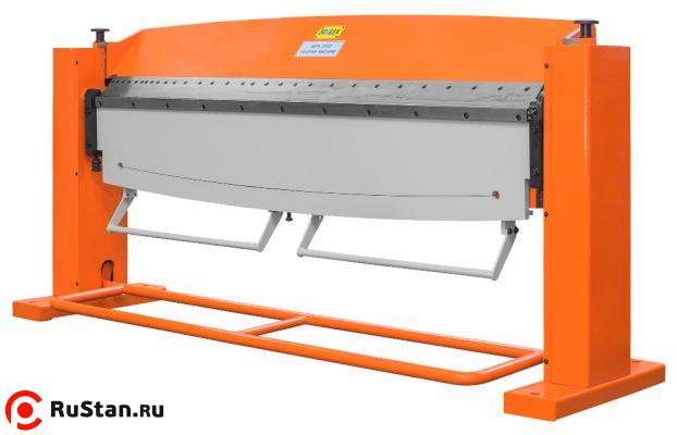 Листогиб ручной Stalex MFS 2020/1.5 фото №3 Листогиб ручной Stalex MFS 2020/1.5 фото №3