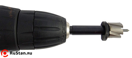 Мини-сверла Rotabroach по металлу фото №4 Мини-сверла Rotabroach по металлу фото №4