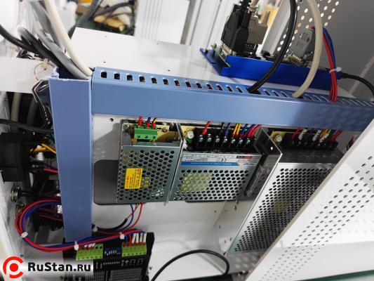 Лазерный маркиратор по металлам Raptor ABN-100M7 100Вт фото №10 Raptor ABN-100M7 100Вт фото №10